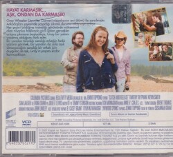 Aşkın Peşinde VCD Film VCD7350 - 2