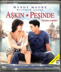 Aşkın Peşinden VCD Film (108.5) VCD24282 - 3