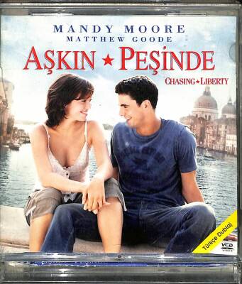Aşkın Peşinden VCD Film (108.5) VCD24282 - 3