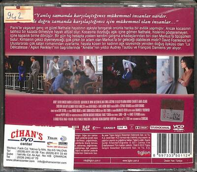 Aşkın Renkleri VCD Film (108.5) VCD24714 - 2