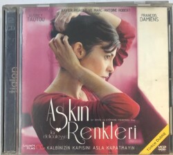 Aşkın Renkleri VCD Film VCD6765 - 1