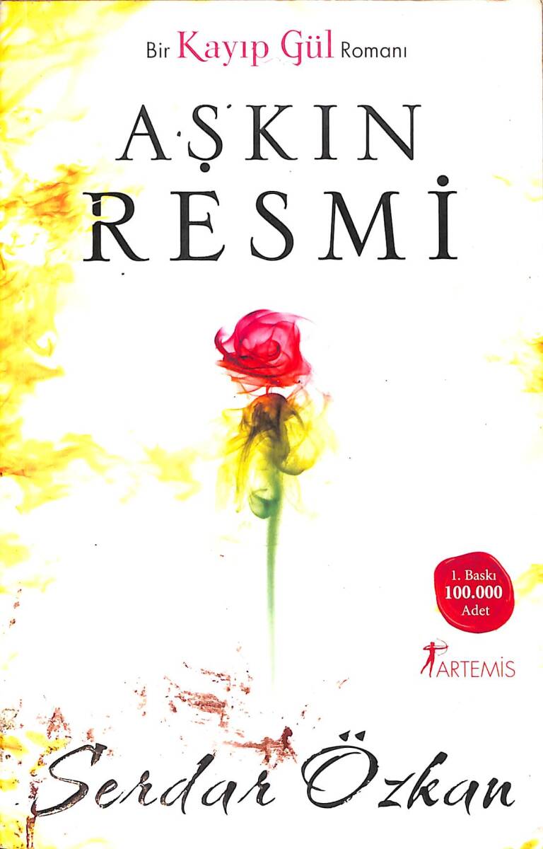 Aşkın Resmi NDR92922 - 1