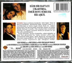 Aşkın Sınırları VCD Film (107.5) VCD25029 - 4