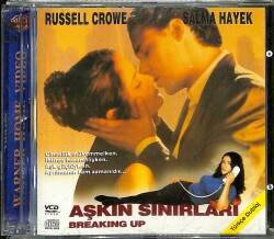 Aşkın Sınırları VCD Film (107.5) VCD25029 - 1