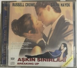 Aşkın Sırları VCD Film VCD7929 - 1