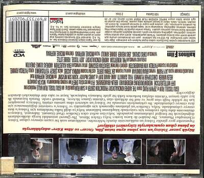 Aşkın Son Mevsimi VCD Film (108.5) VCD23564 - 2