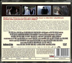 Aşkın Son Mevsimi VCD Film VCD15108 - 2