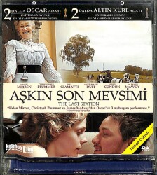 Aşkın Son Mevsimi VCD Film VCD15116 - 1