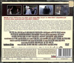 Aşkın Son Mevsimi VCD Film VCD15116 - 2
