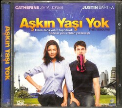 Aşkın Yaşı Yok VCD Film (108.5) VCD24396 - 3