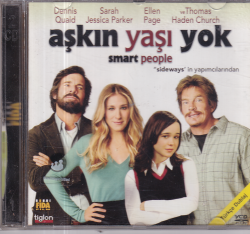 Aşkın Yaşı Yok VCD Film VCD10784 - 1