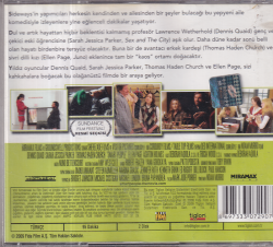 Aşkın Yaşı Yok VCD Film VCD10784 - 2