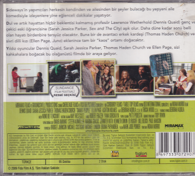 Aşkın Yaşı Yok VCD Film VCD10784 - 2