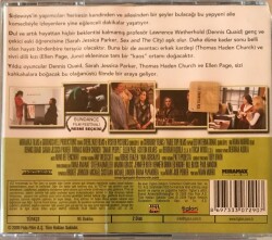 Aşkın Yaşı Yok VCD Film VCD11837 - 2
