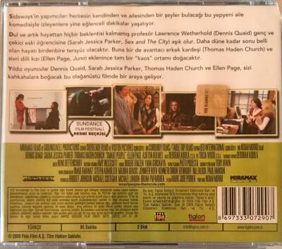 Aşkın Yaşı Yok VCD Film VCD11837 - 2