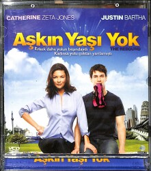 Aşkın Yaşı Yok VCD Film VCD15271 - 1