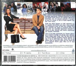 Aşkın Yaşı Yok VCD Film VCD15271 - 2