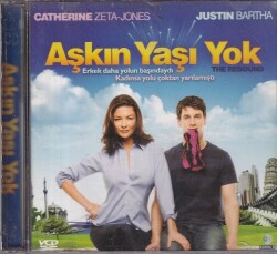 Aşkın Yaşı Yok VCD Film VCD9012 - 1