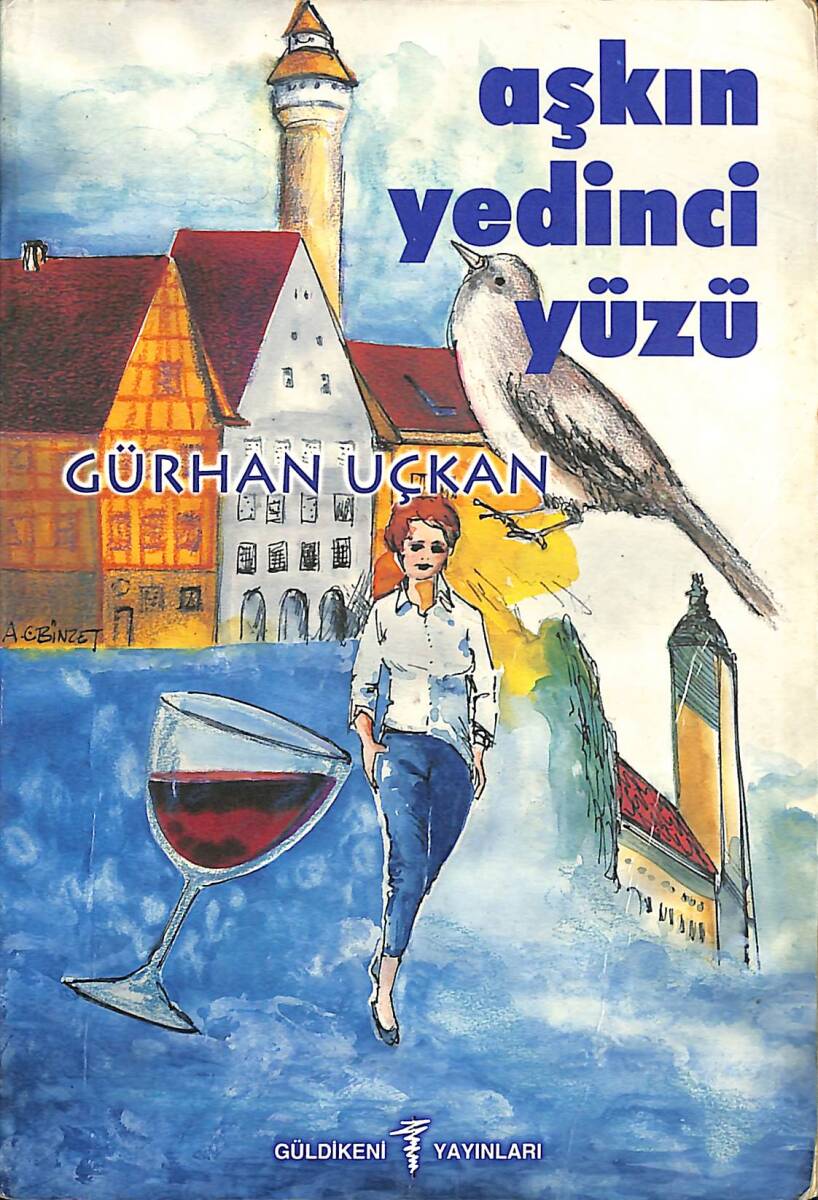Aşkın Yedinci Yüzü NDR92394 - 1