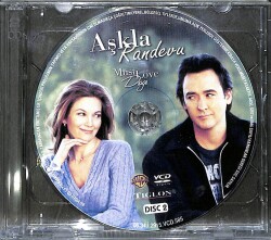 Aşkla Randevu VCD Film (108) VCD21759 - 3