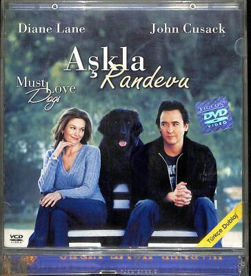 Aşkla Randevu VCD Film (108.5) VCD23447 - 3