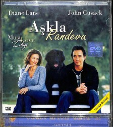 Aşkla Randevu VCD Film (108.5) VCD23600 - 3