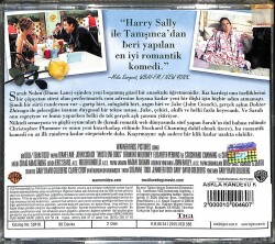 Aşkla Randevu VCD Film (108.5) VCD23600 - 4