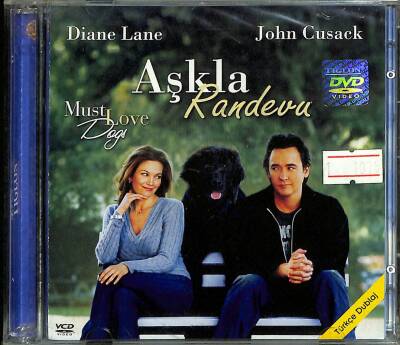 Aşkla Randevu VCD Film VCD16853 - 1