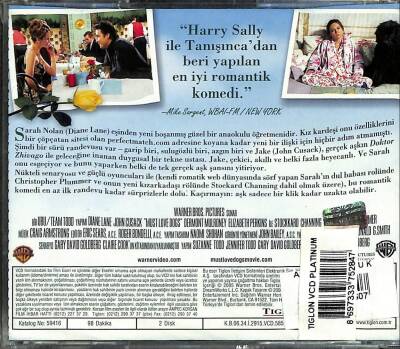 Aşkla Randevu VCD Film VCD16853 - 2