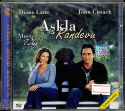 Aşkla Randevu VCD Film VCD16932 - 1