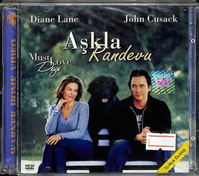 Aşkla Randevu VCD Film VCD16932 - 1