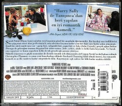 Aşkla Randevu VCD Film VCD16932 - 2