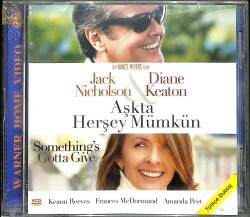 Aşkta Herşey Mümkün VCD (108.5) VCD23391 - 1