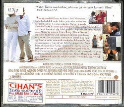 Aşkta Herşey Mümkün VCD Film (108.5) VCD23598 - 4