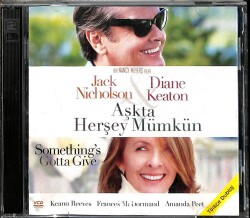 Aşkta Herşey Mümkün VCD Film VCD13067 - 1