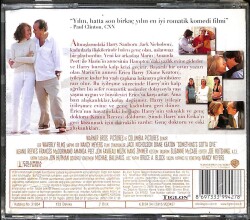 Aşkta Herşey Mümkün VCD Film VCD13067 - 2