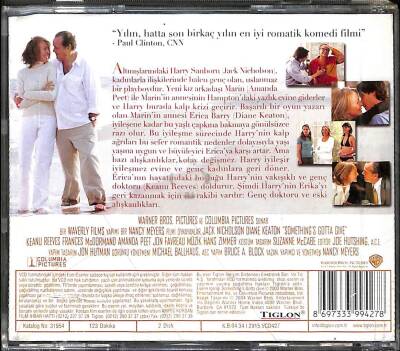 Aşkta Herşey Mümkün VCD Film VCD13067 - 2