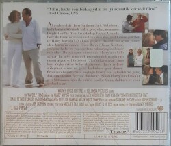 Aşkta Herşey Mümkün VCD Film VCD8326 - 2