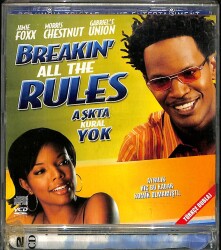 Aşkta Kural Yok VCD Film VCD15771 - 1
