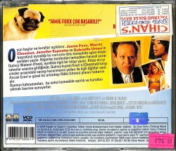 Aşkta Kural Yok VCD Film VCD15771 - 2