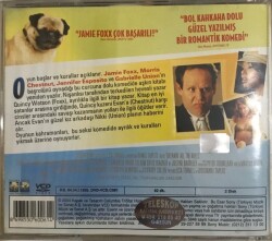 Aşkta Kural Yok VCD Film VCD4831 - 2