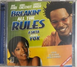 Aşkta Kural Yok VCD Film VCD5257 - 1