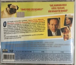 Aşkta Kural Yok VCD Film VCD5257 - 2