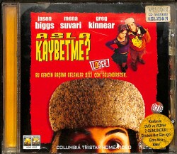 Asla Kaybetme – Loser (2000) Orjinal VCD Film ' Jason Biggs ' VCD28677 - 1