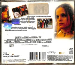Asla Kaybetme – Loser (2000) Orjinal VCD Film ' Jason Biggs ' VCD28677 - 2