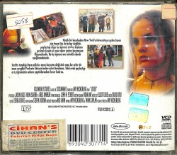 Asla Kaybetme? - CD - VCD25042 - 4