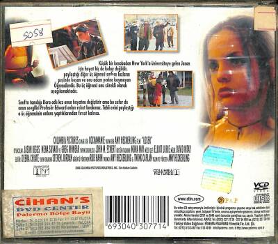 Asla Kaybetme? - CD - VCD25042 - 4