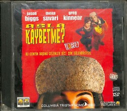 Asla Kaybetme? - CD - VCD25042 - 1