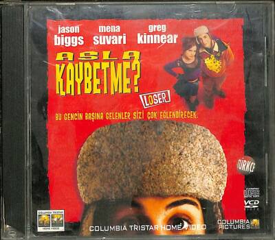 Asla Kaybetme? - CD - VCD25042 - 1