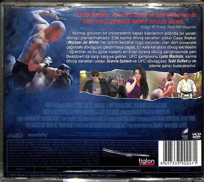 Asla Pes Etme 2 VCD Film (108.5) VCD23957 - 2
